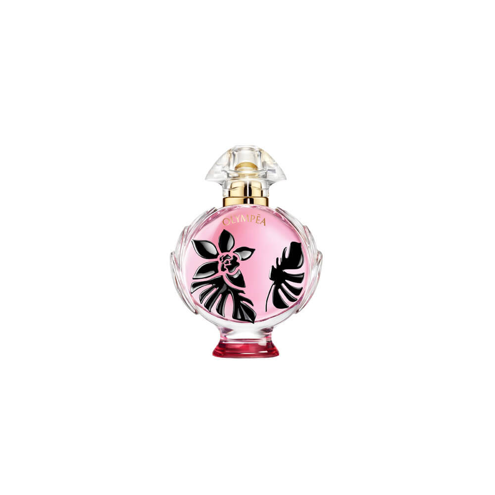 Rabanne Olympea Flora Eau de Parfum Intense 30ml